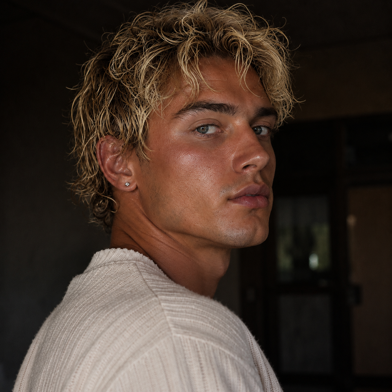 Luca Ferrari